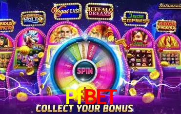 Explorando a Categoria de Eventos em Apostas na Pfbet