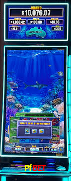 Desvendando o Mundo dos Jogos Virtuais na Pfbet