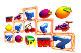 Descubra o Mundo do Cassino Online com Pfbet